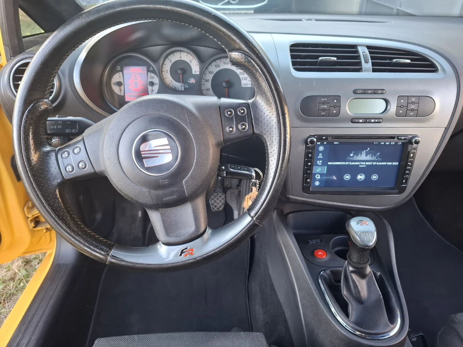 Seat Leon BTCC Super Copa | Mobile.bg   8