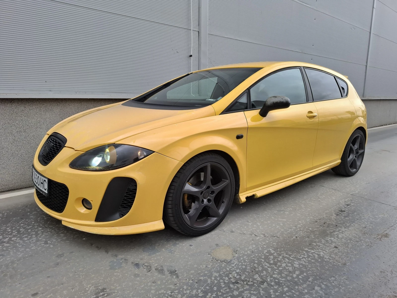 Seat Leon BTCC Super Copa | Mobile.bg   1