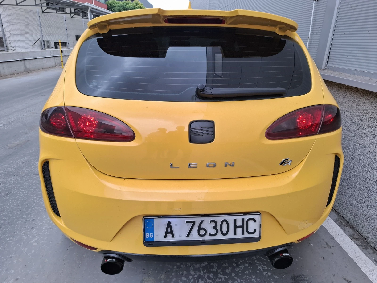 Seat Leon BTCC Super Copa | Mobile.bg   5