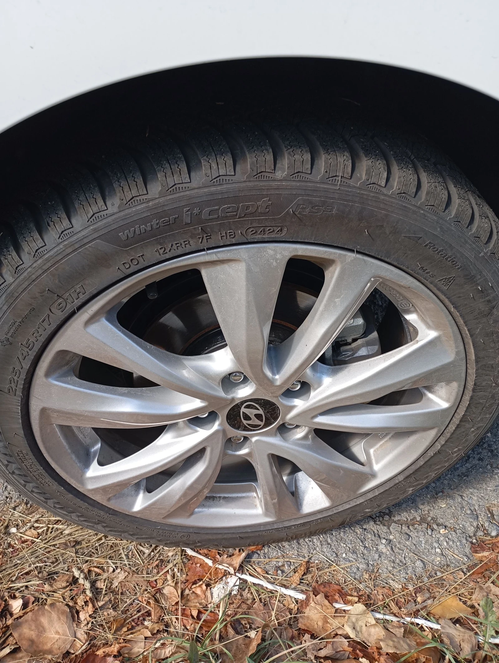 Hyundai I30 1.5 TGDI 4 години гаранция на 9хил км - изображение 6