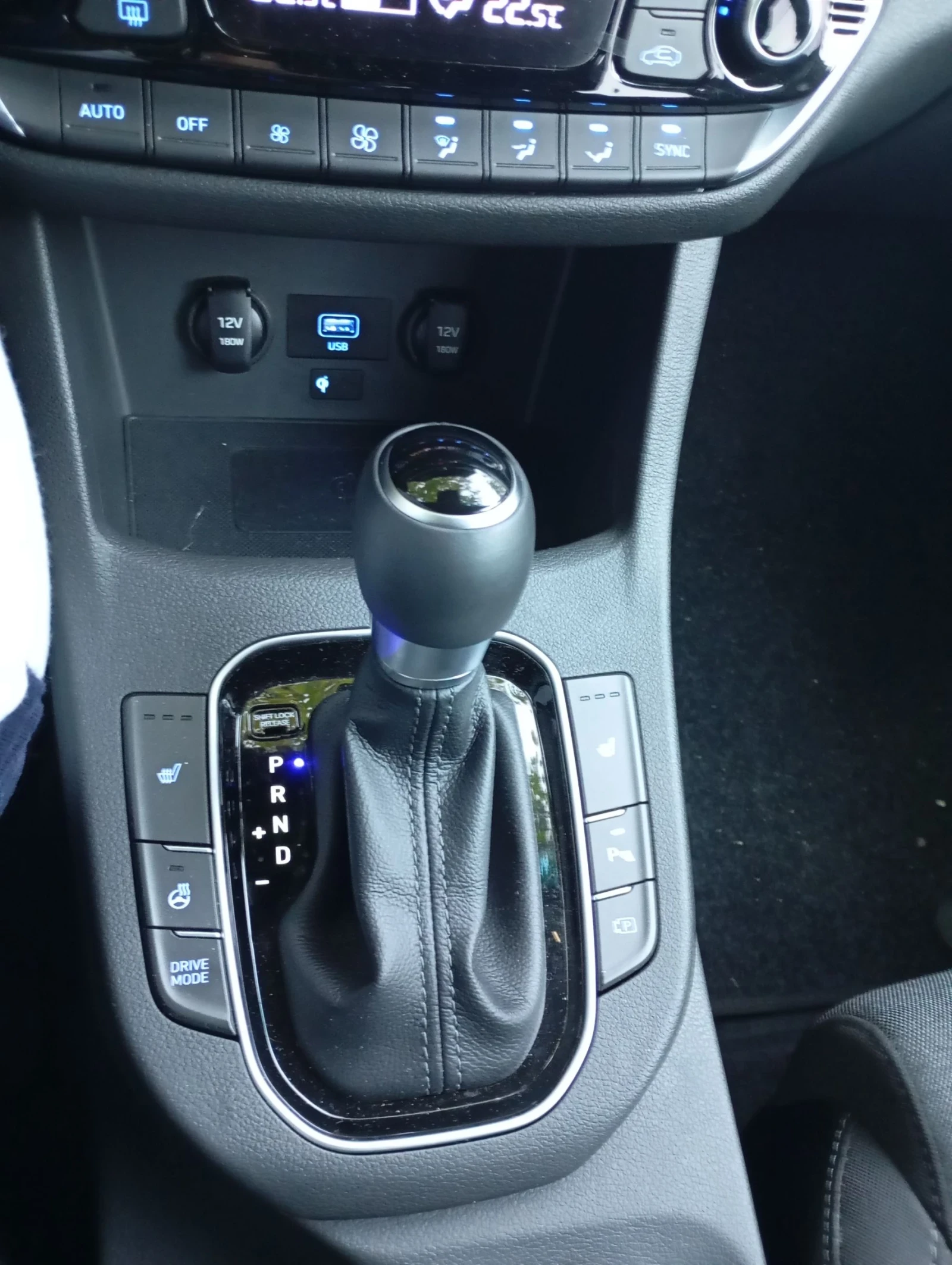 Hyundai I30 1.5 TGDI 4 години гаранция на 9хил км - изображение 9