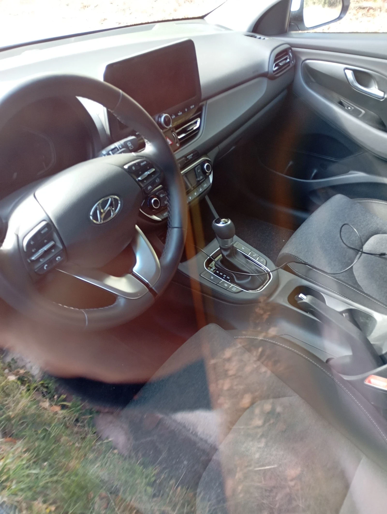 Hyundai I30 1.5 TGDI 4 години гаранция на 9хил км - изображение 5