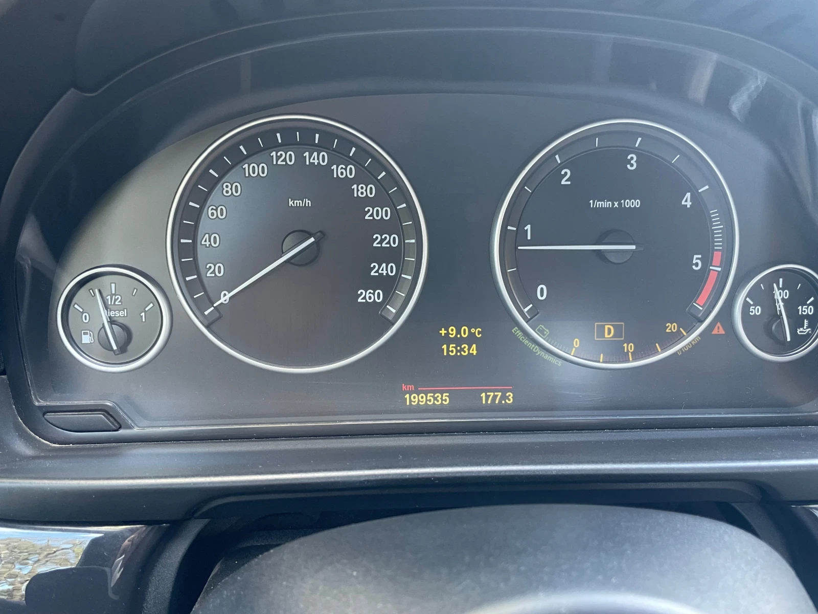 BMW 520  ! | Mobile.bg   16