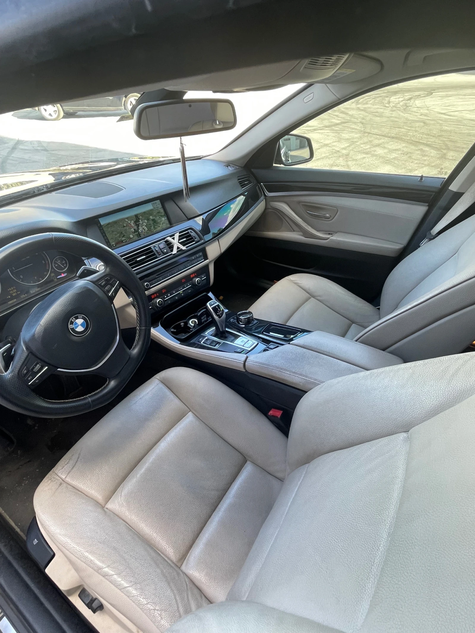 BMW 520  ! | Mobile.bg   12