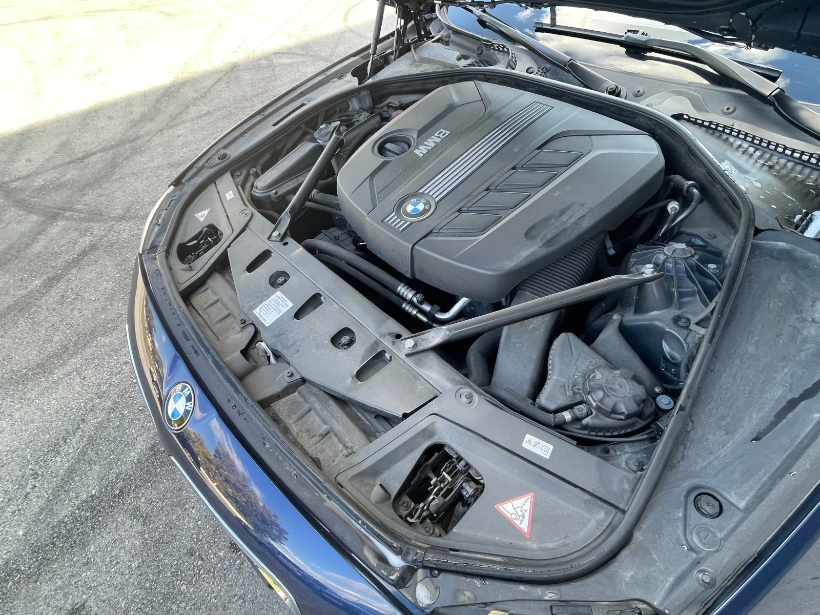 BMW 520  ! | Mobile.bg   13