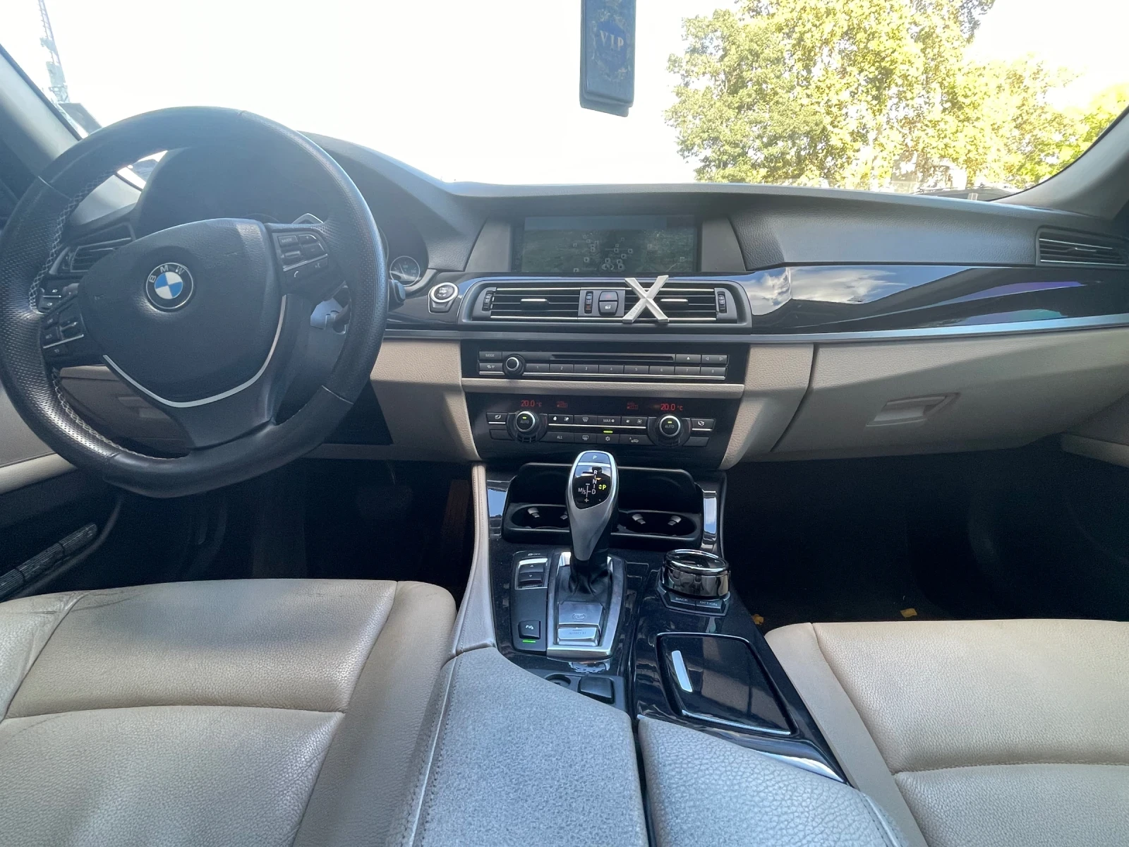 BMW 520  ! | Mobile.bg   14