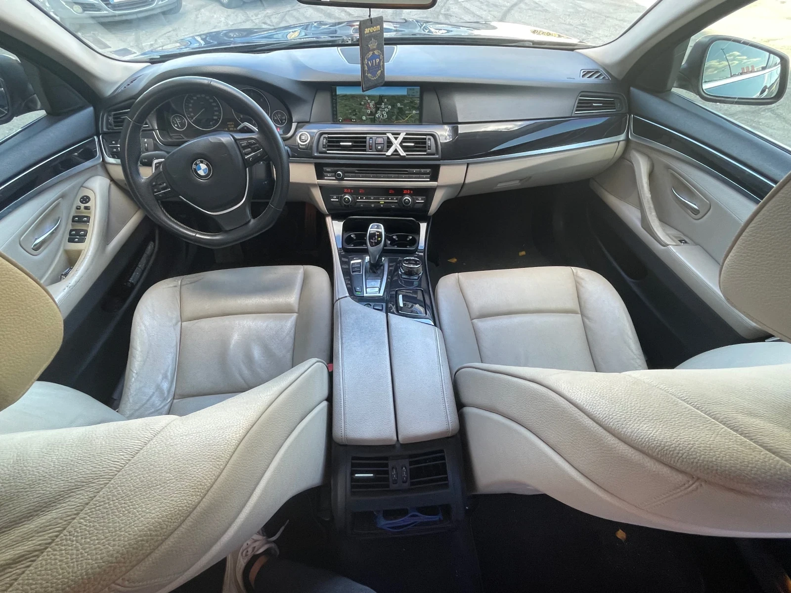 BMW 520  ! | Mobile.bg   11