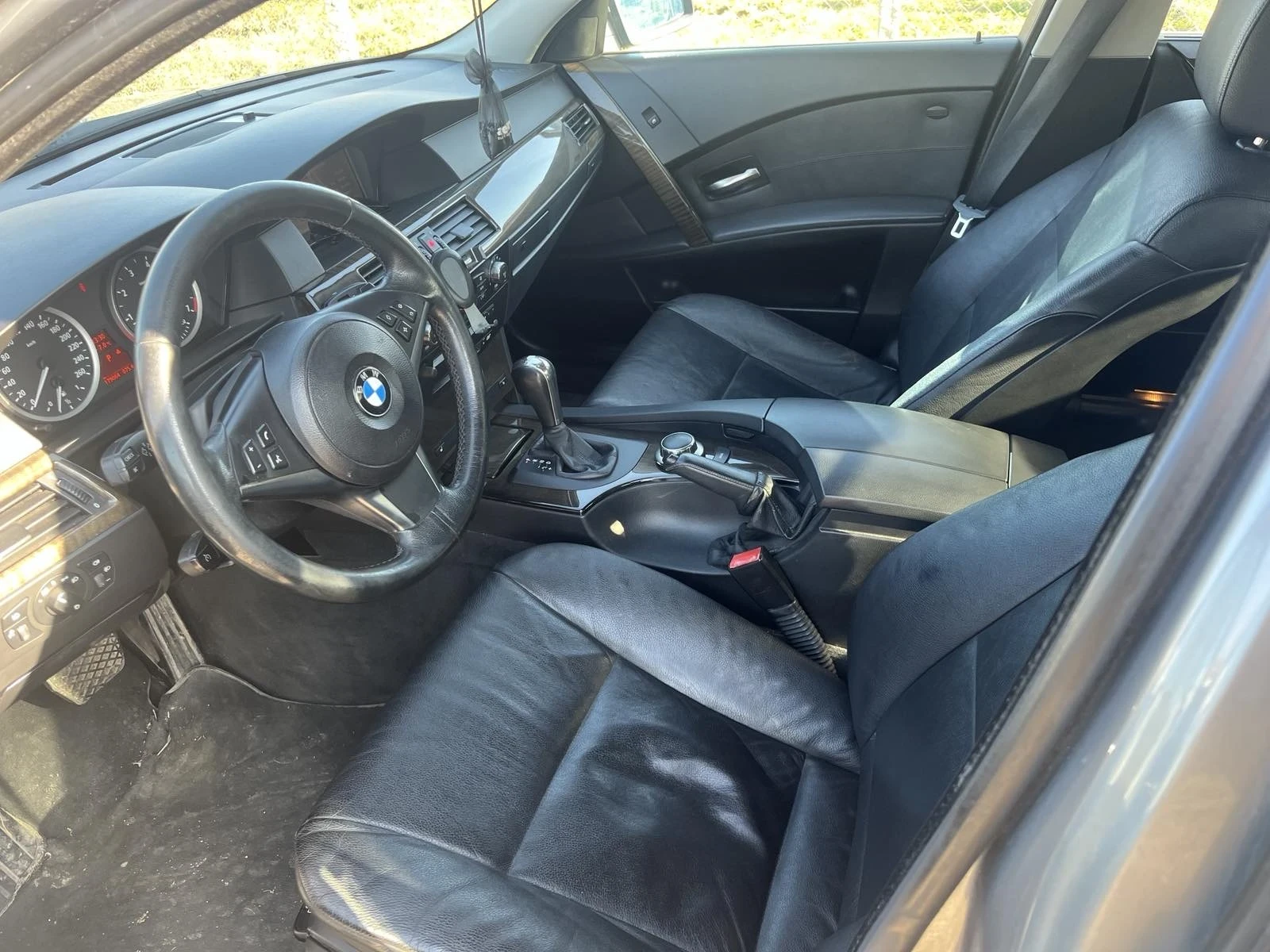 BMW 523 | Mobile.bg   10