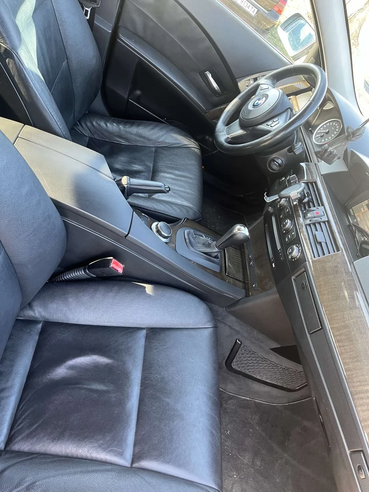 BMW 523 | Mobile.bg   9