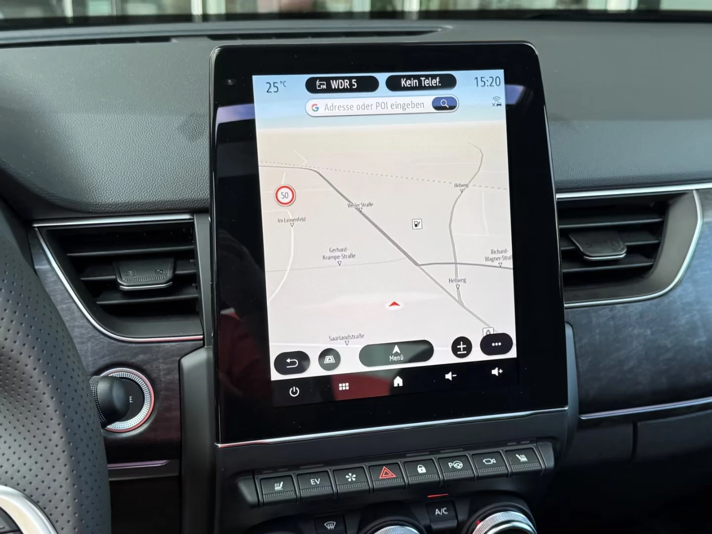 Renault Arkana НОВ!/E-TECH/141HP/ESPRIT-ALPINE/PANO/BOSE/360/504g - изображение 8
