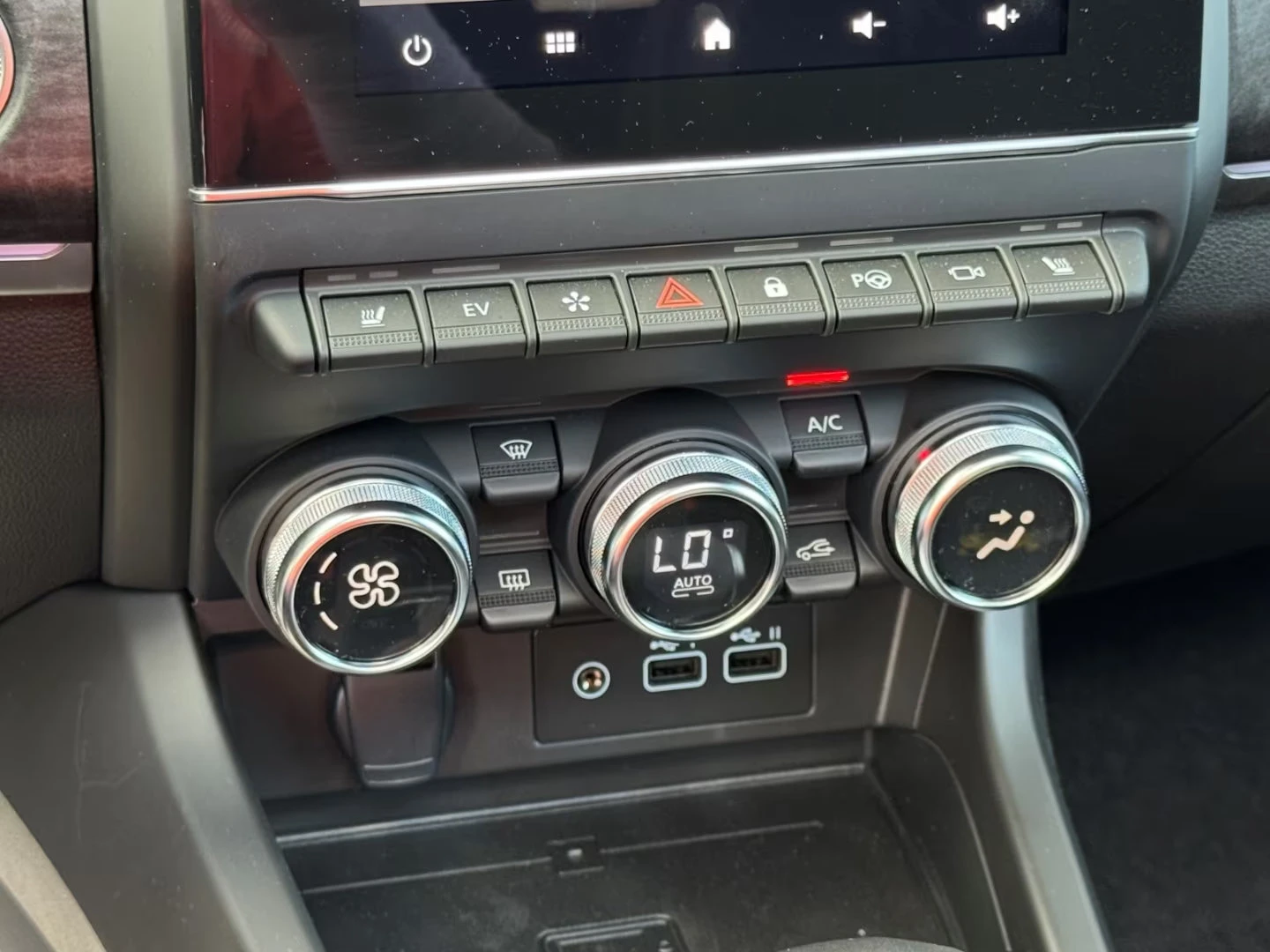 Renault Arkana НОВ!/E-TECH/141HP/ESPRIT-ALPINE/PANO/BOSE/360/504g - изображение 10