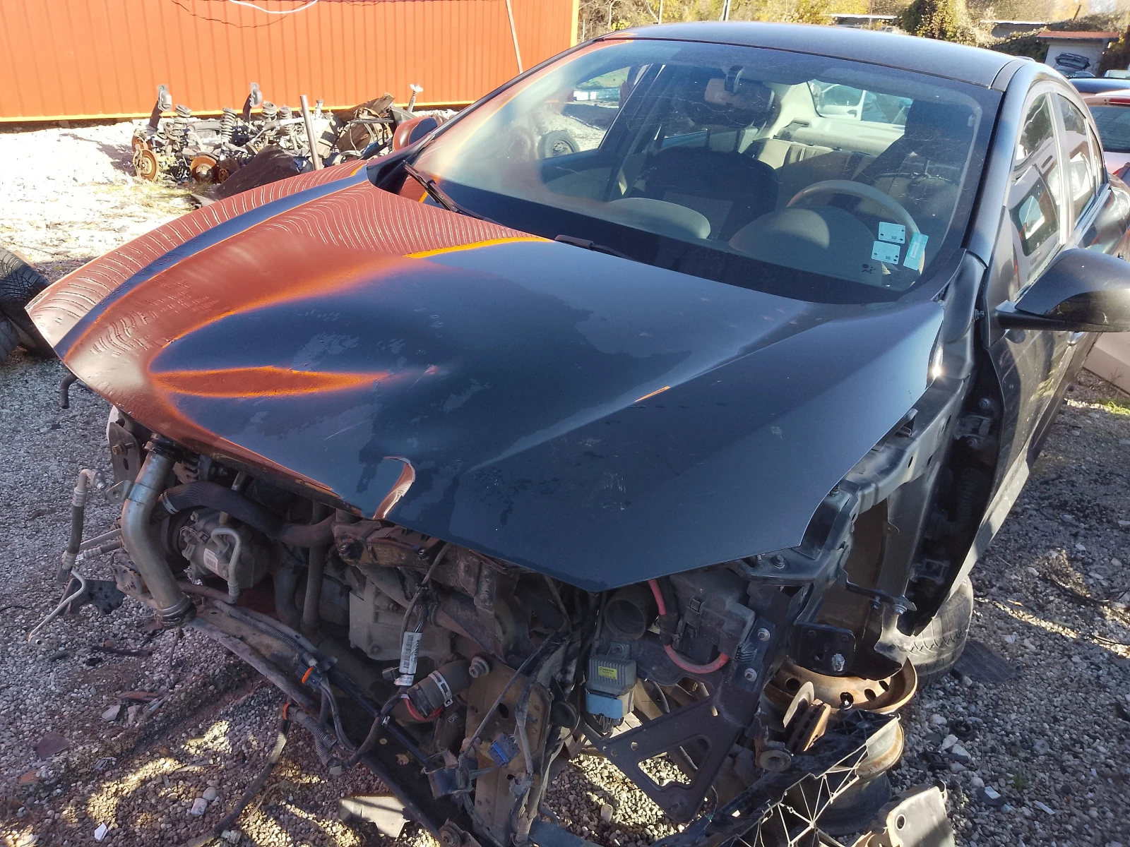 Renault Fluence 1.5dci K9KG832 - изображение 6