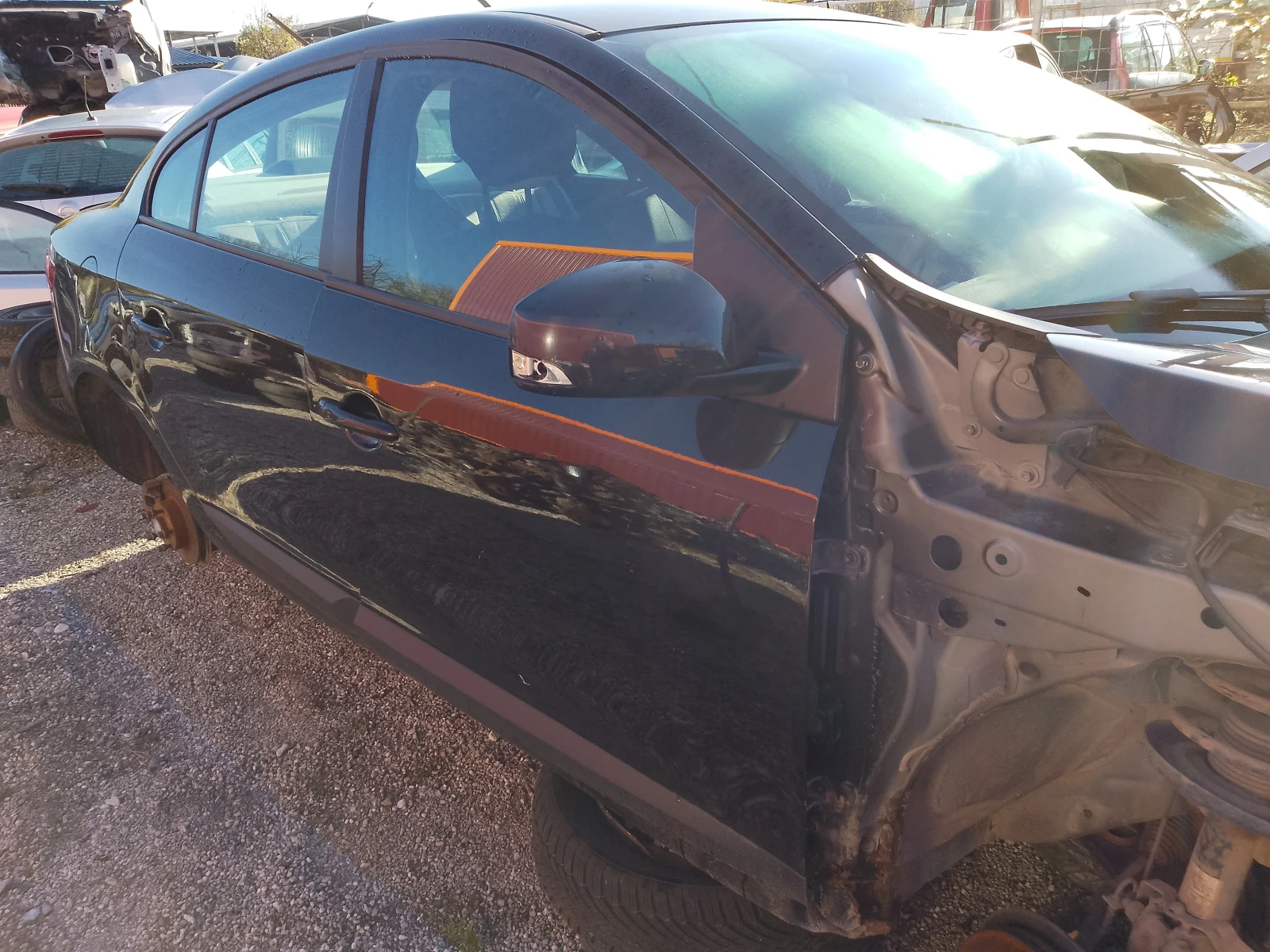 Renault Fluence 1.5dci K9KG832 - изображение 4