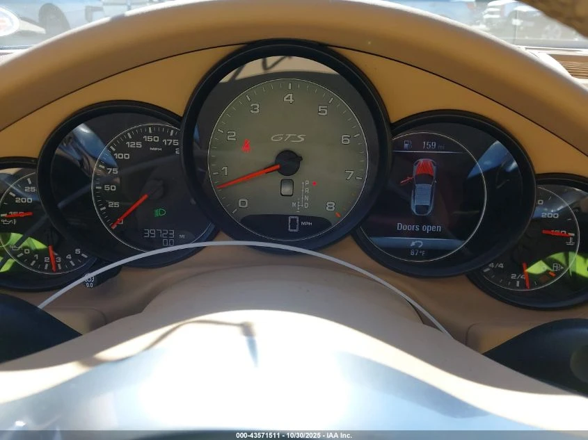 Porsche Panamera GTS* Bose* * * * *  | Mobile.bg   9