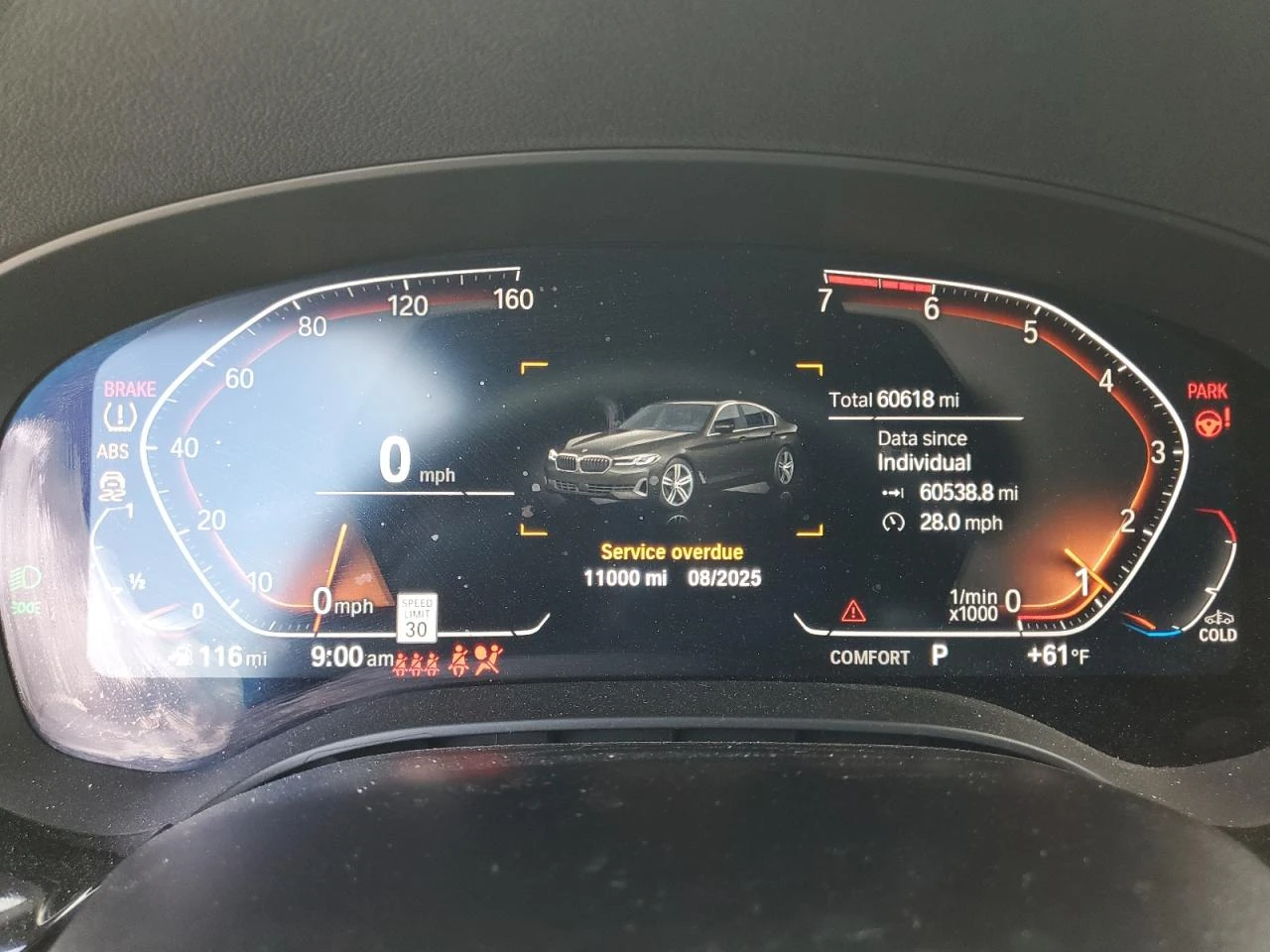 BMW 530 HEAD-UP* Harman/kardon* PANORAMA - изображение 8