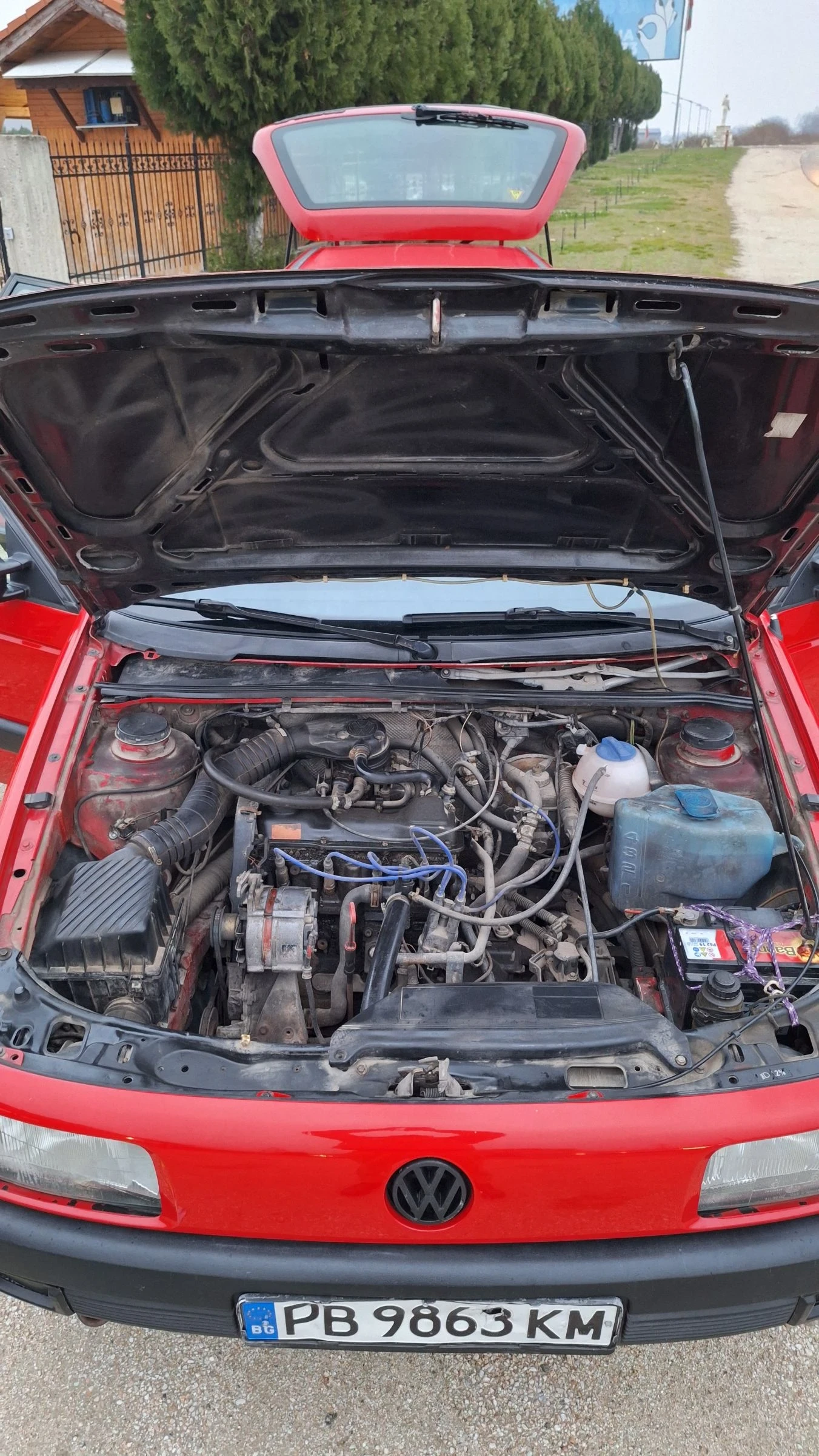 VW Passat | Mobile.bg � ����������� 13