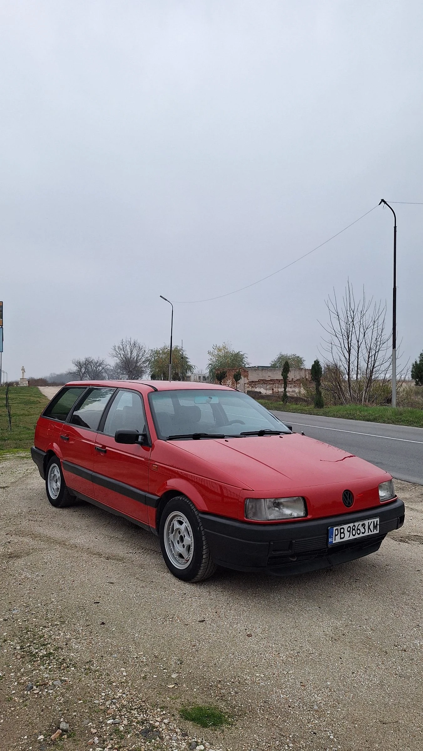 VW Passat | Mobile.bg � ����������� 1