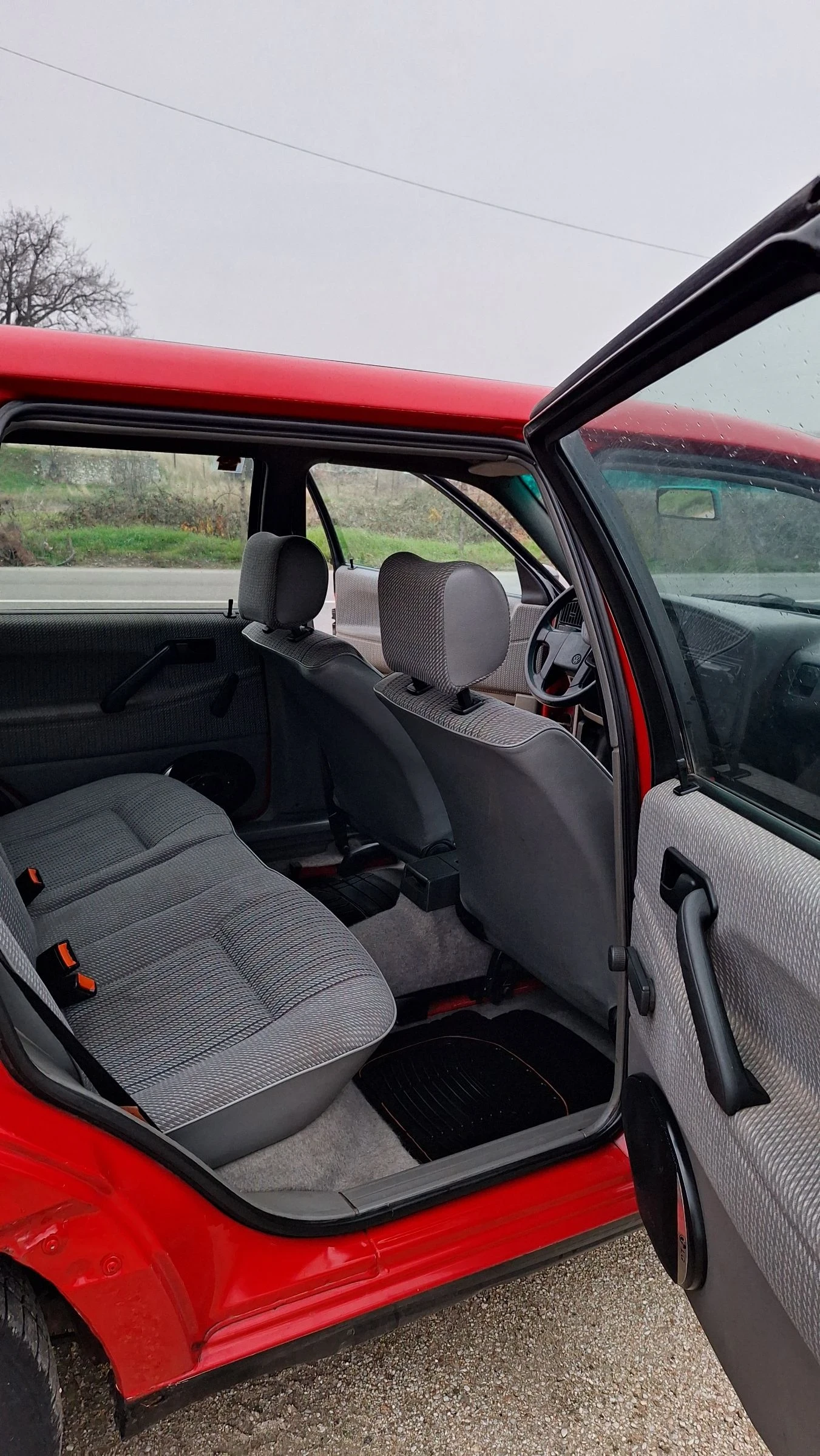 VW Passat  - изображение 10