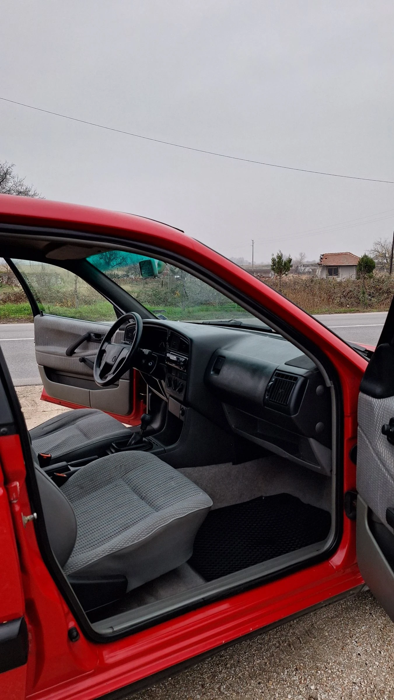 VW Passat  - изображение 8