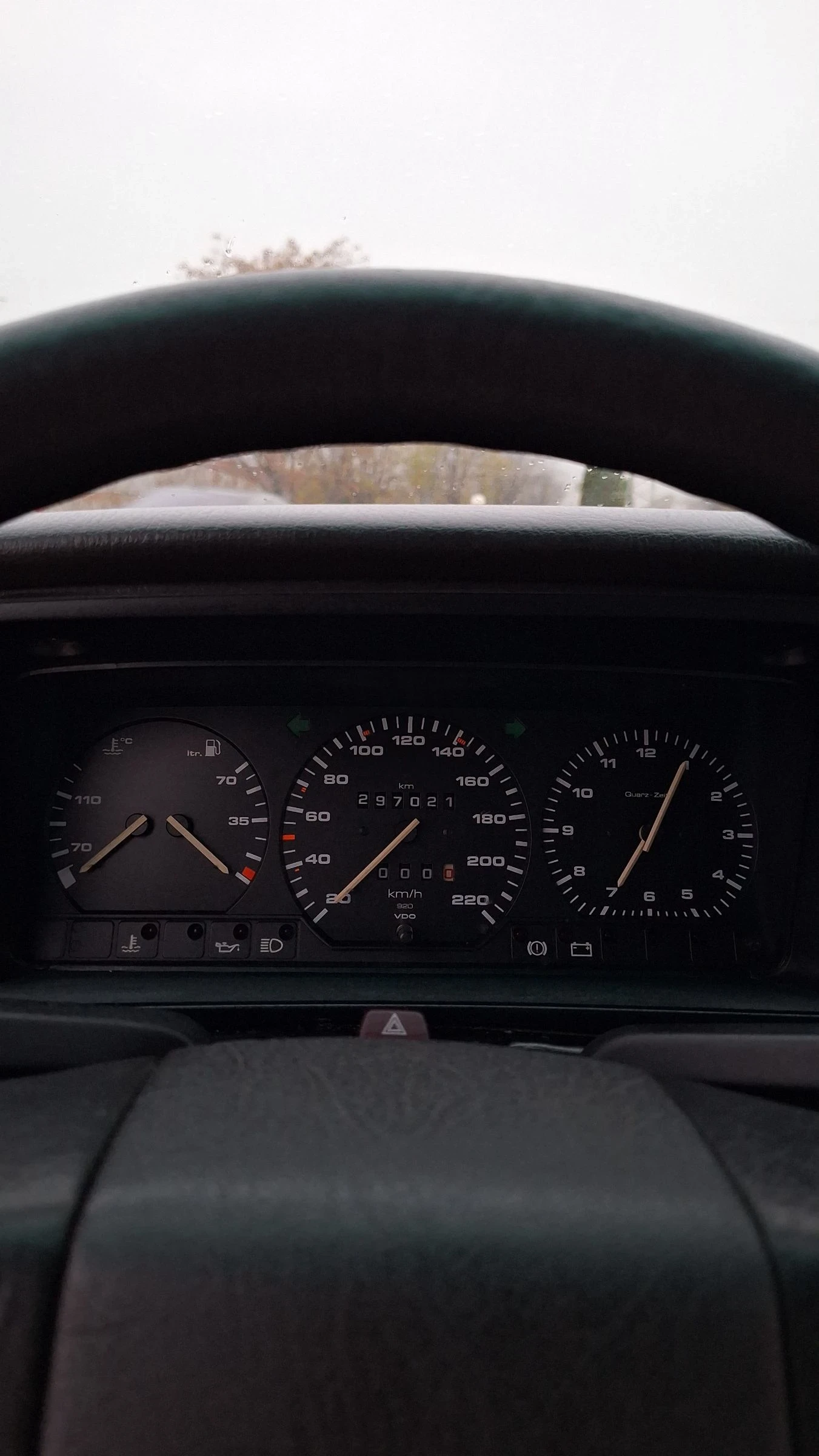 VW Passat  - изображение 7