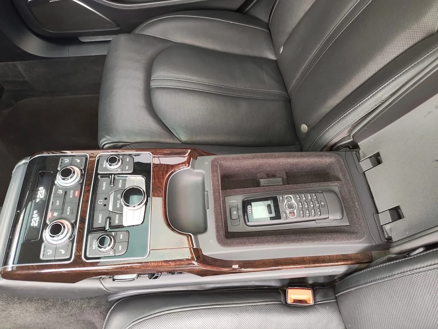 Audi A8 Leasing 4.2 TDi  | Mobile.bg � ����������� 14