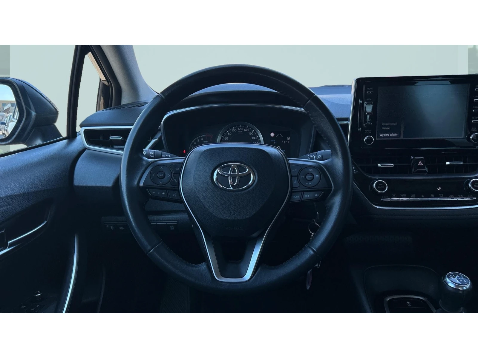 Toyota Corolla ������� ������ �� 420   | Mobile.bg � ����������� 13