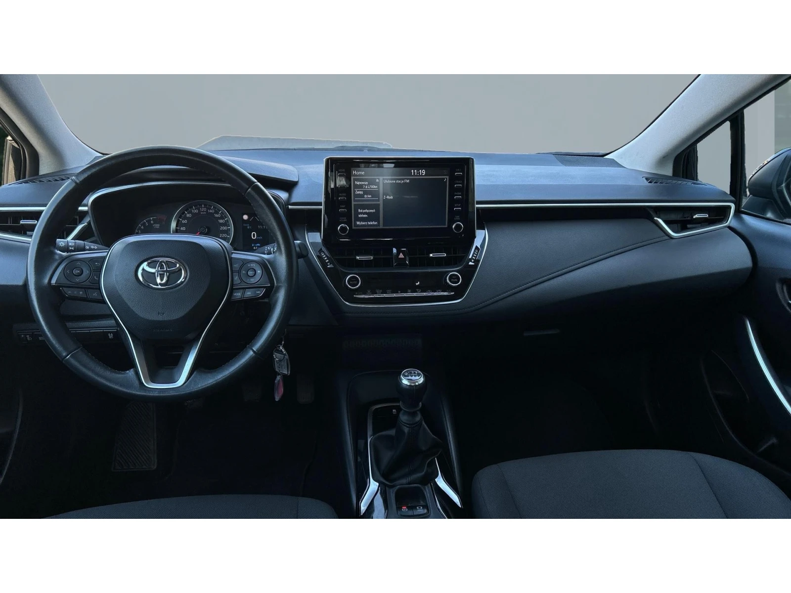 Toyota Corolla ������� ������ �� 420   | Mobile.bg � ����������� 11