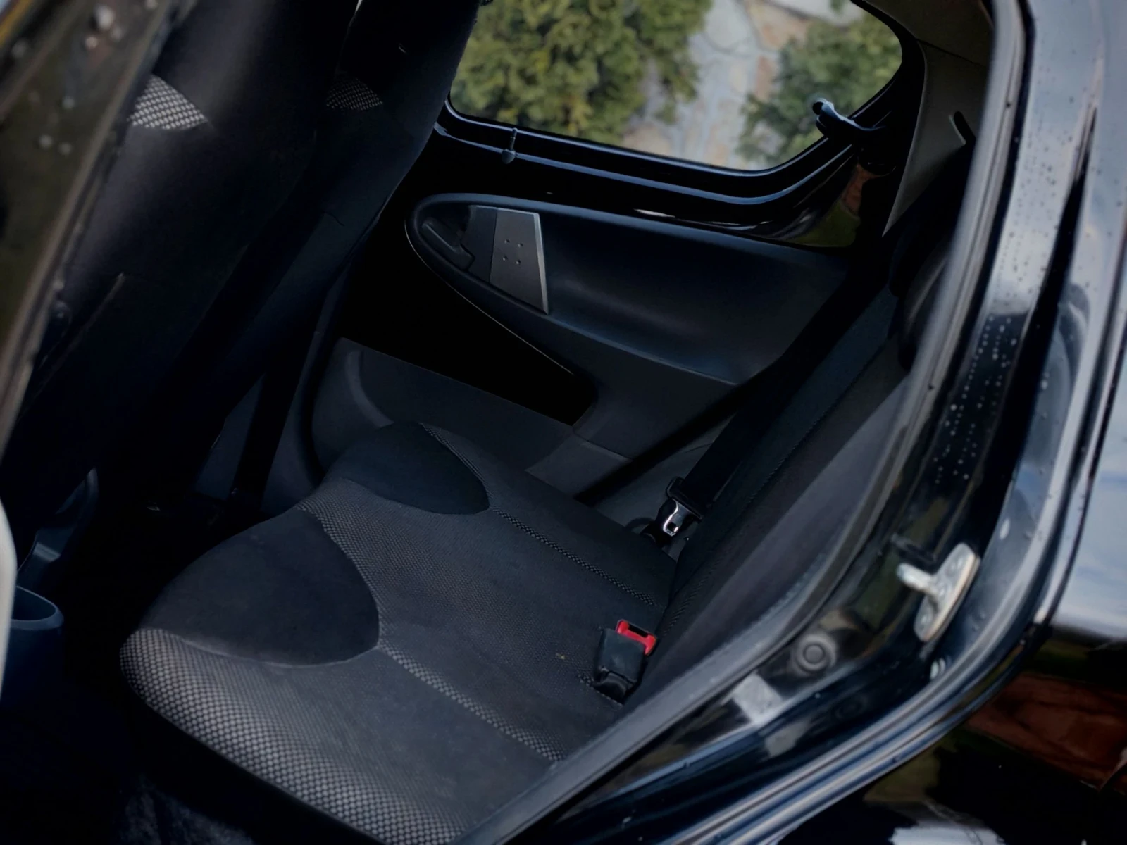 Toyota Aygo 1.0VVTI(68)* FACELIFT* ��� ����*  | Mobile.bg � ����������� 16