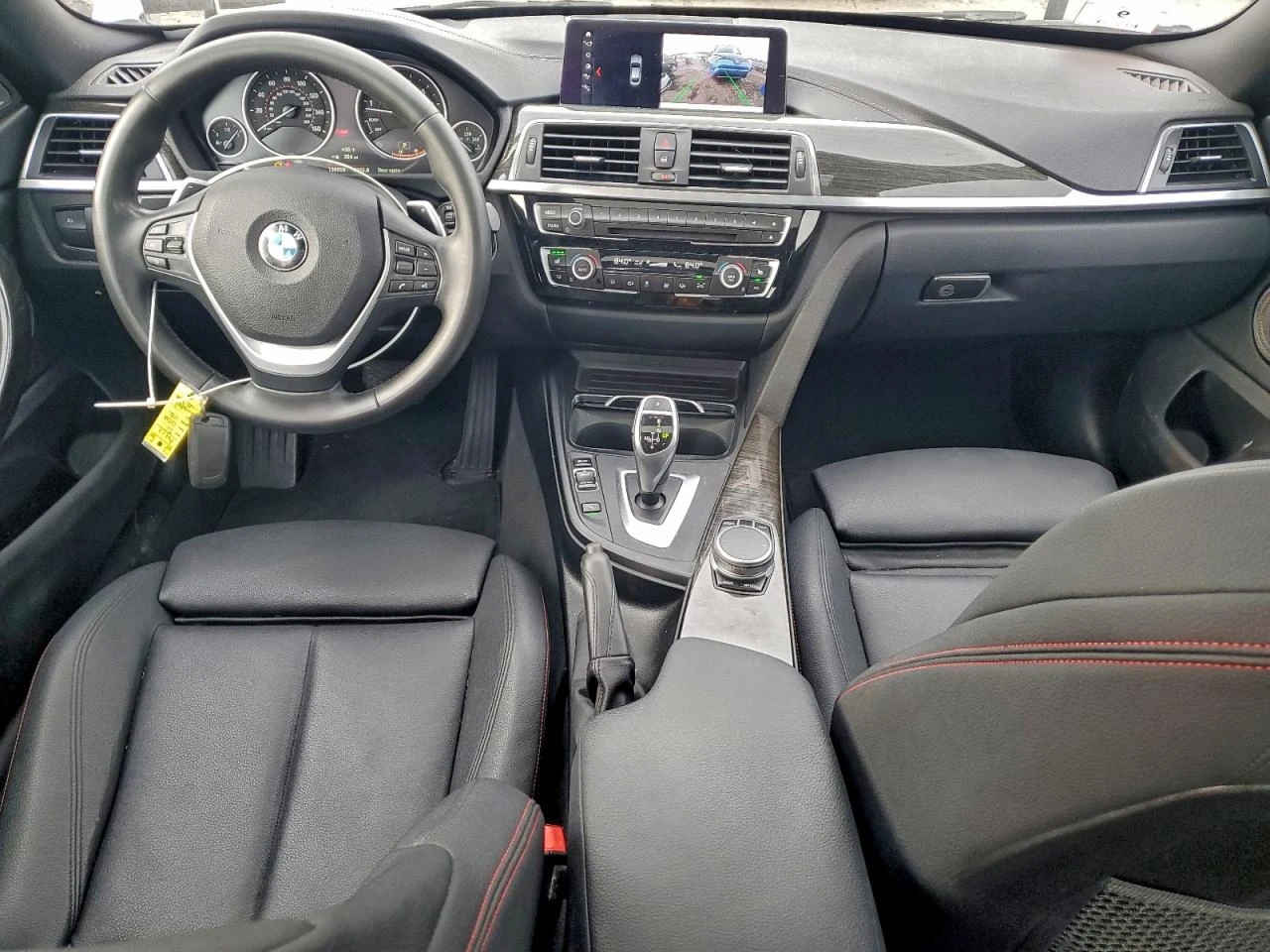 BMW 440 GRAN COUPE - изображение 10