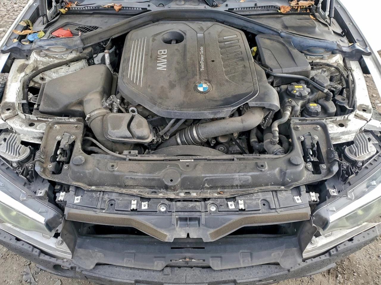 BMW 440 GRAN COUPE | Mobile.bg � ����������� 12