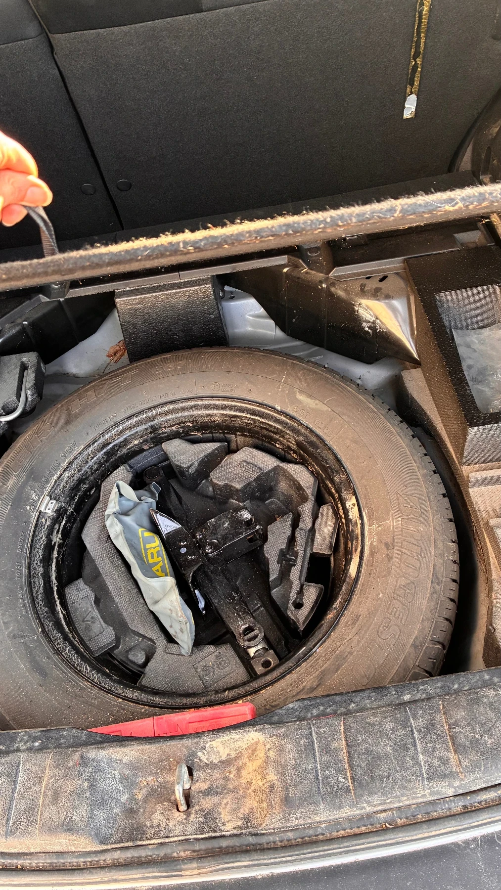 Subaru Forester  - изображение 9