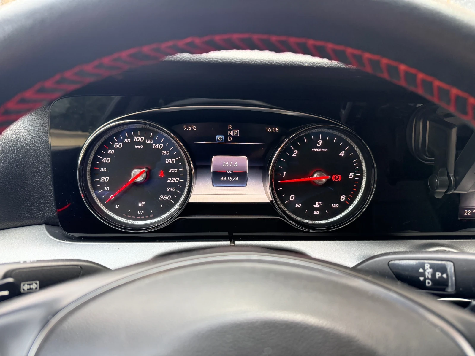 Mercedes-Benz E 200 9-G tronic 2018�. 4.7-������ | Mobile.bg � ����������� 9