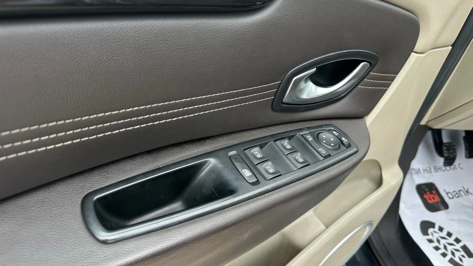 Renault Scenic 1.5dci ���������! ���� ������! EURO5A | Mobile.bg � ����������� 12