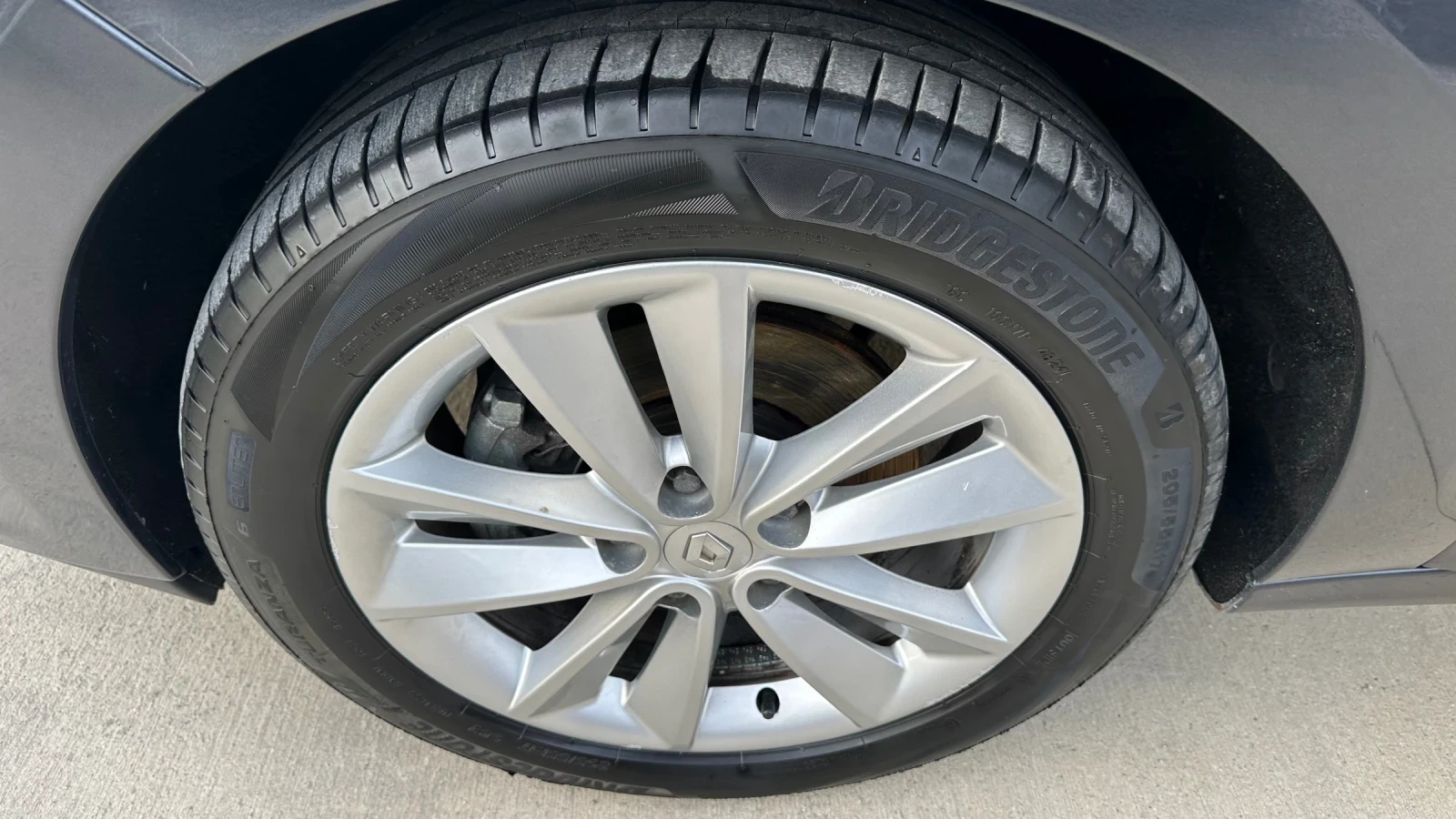 Renault Scenic 1.5dci ���������! ���� ������! EURO5A | Mobile.bg � ����������� 17