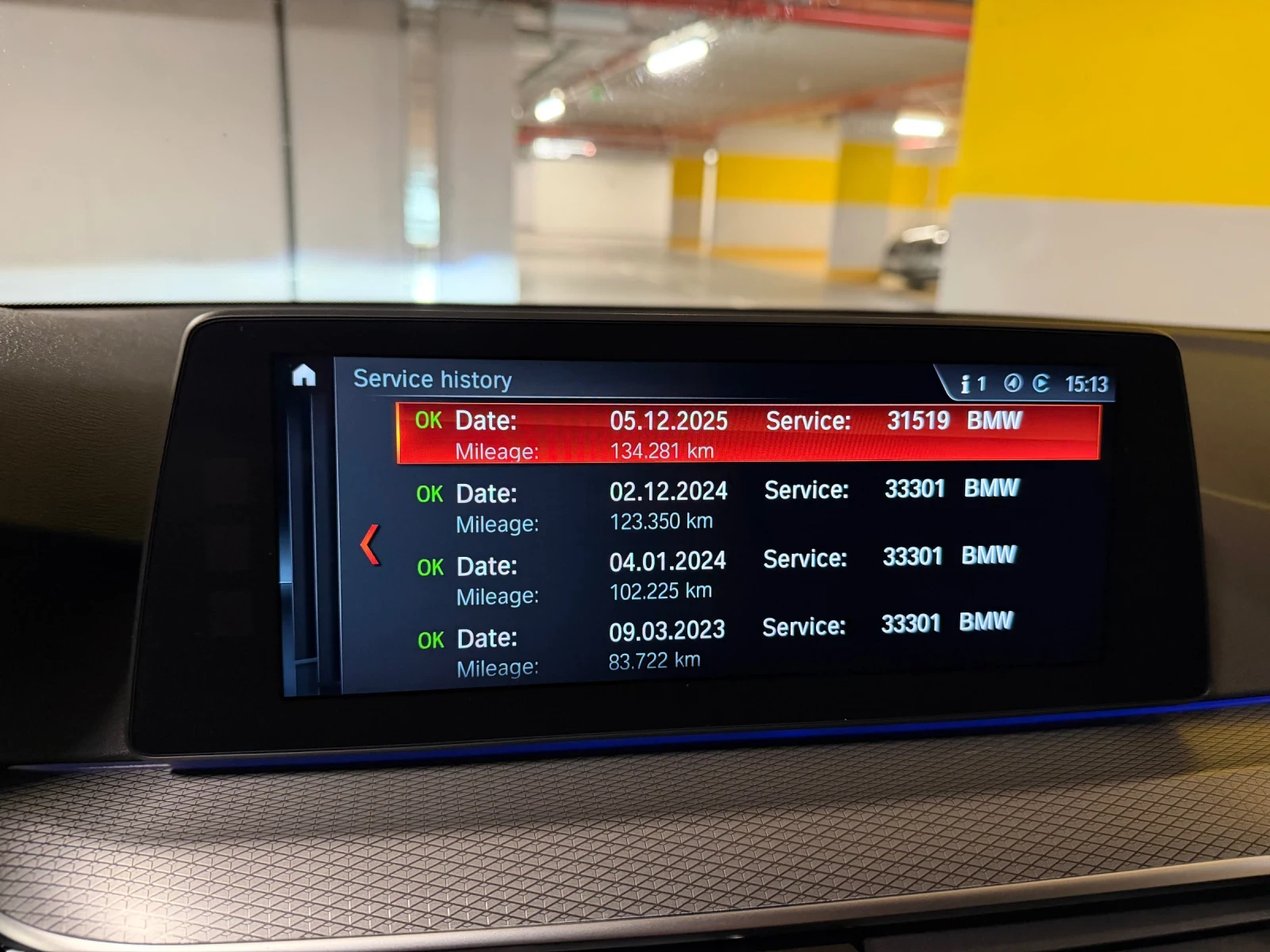 BMW 530 M-pack, снимка 4 - Автомобили и джипове - 53657563