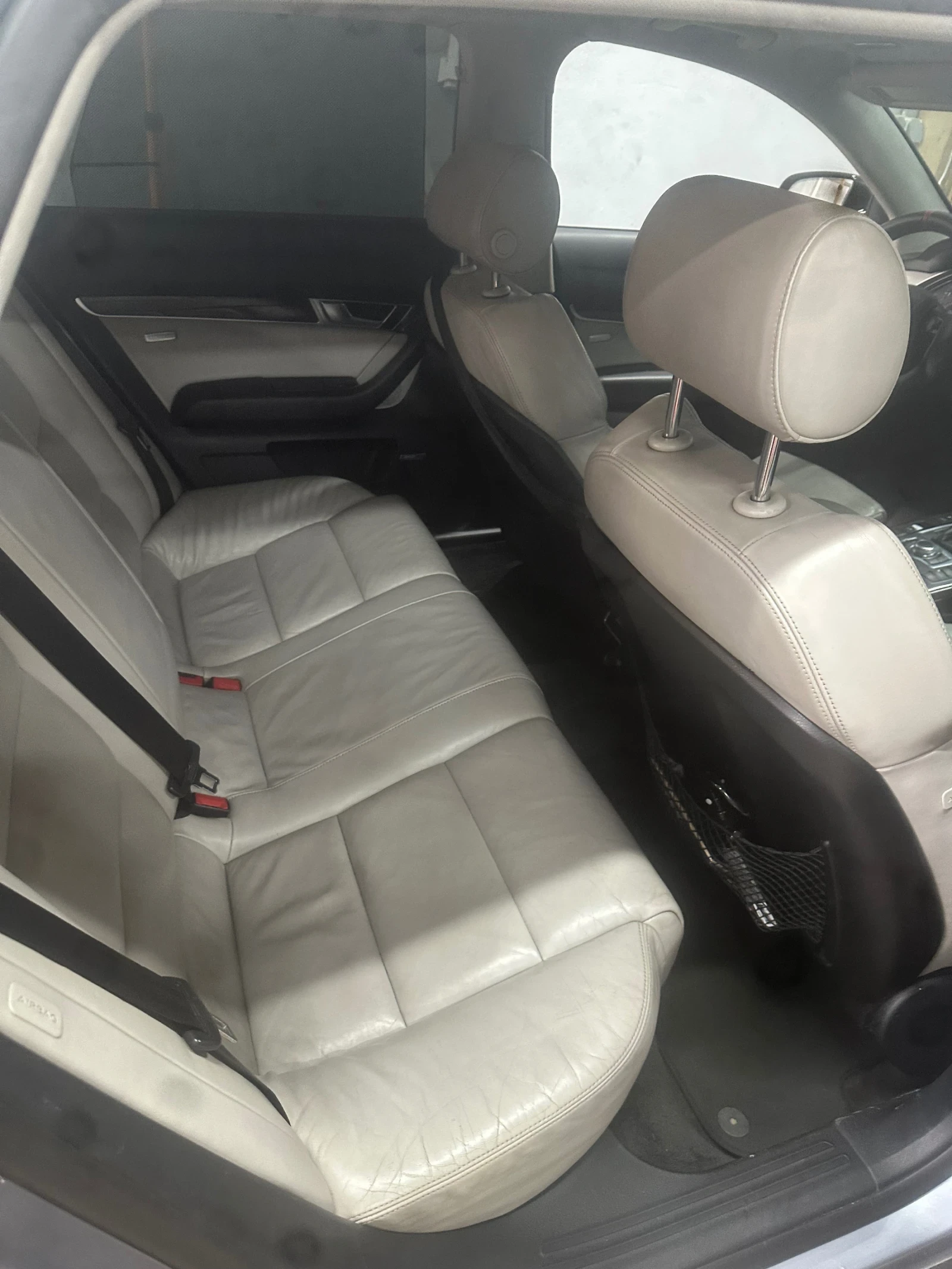 Audi A6 C6 4F | Mobile.bg � ����������� 9