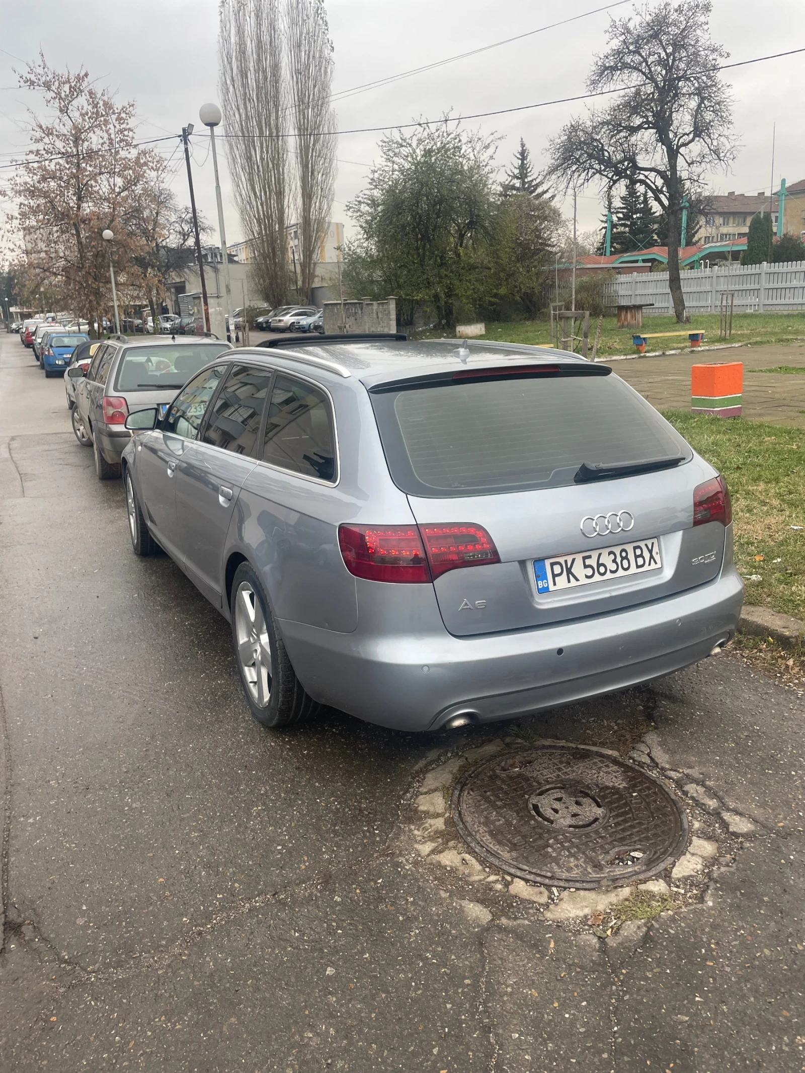 Audi A6 C6 4F | Mobile.bg � ����������� 2