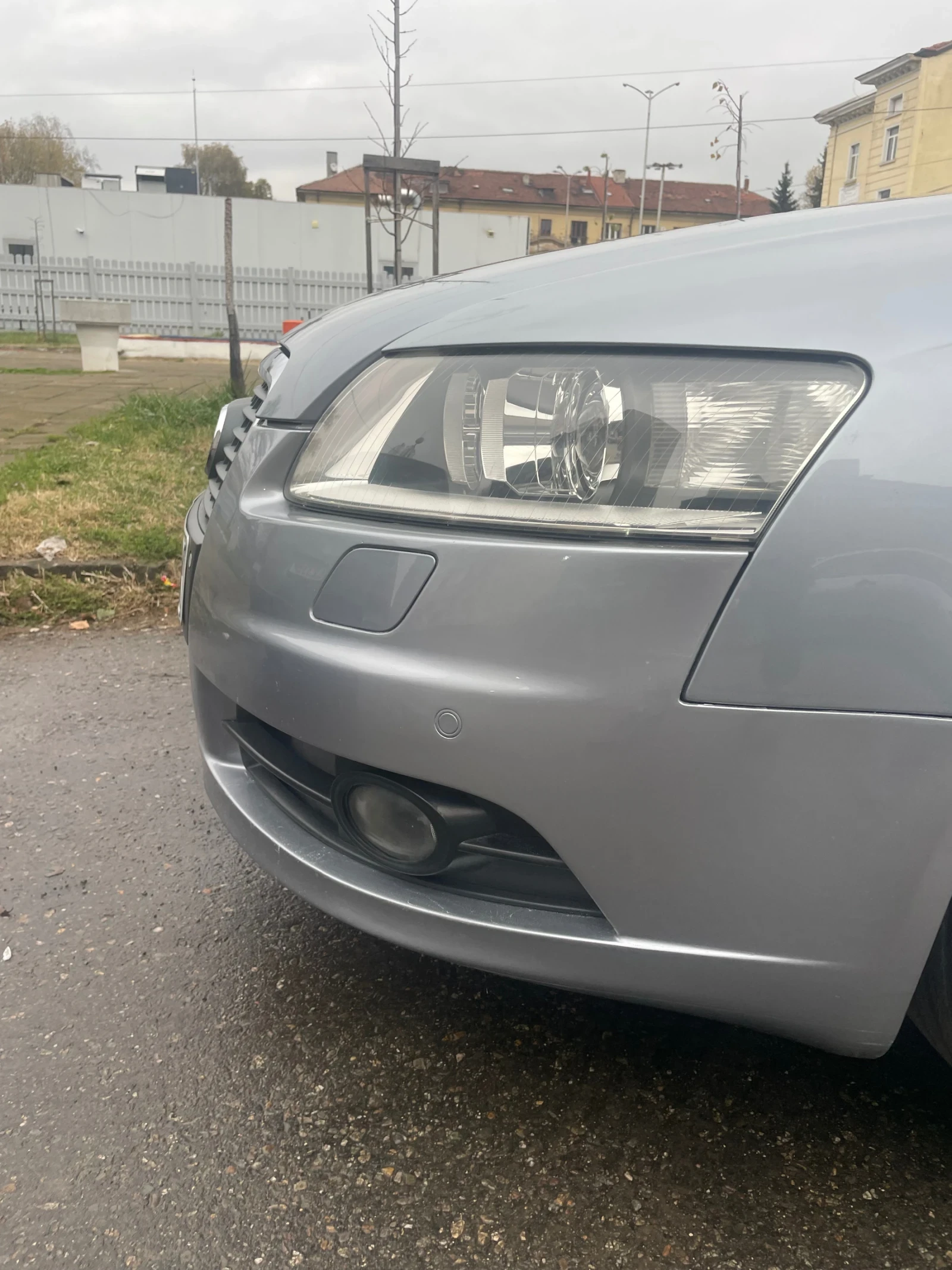 Audi A6 C6 4F | Mobile.bg � ����������� 3