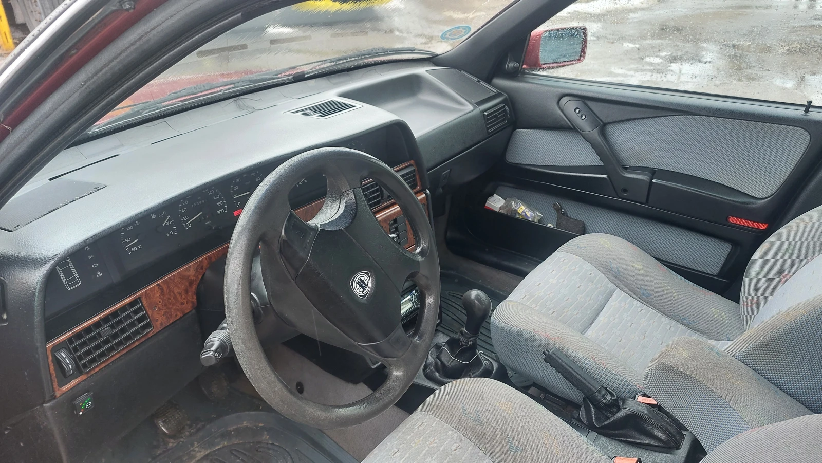 Lancia Dedra | Mobile.bg � ����������� 7