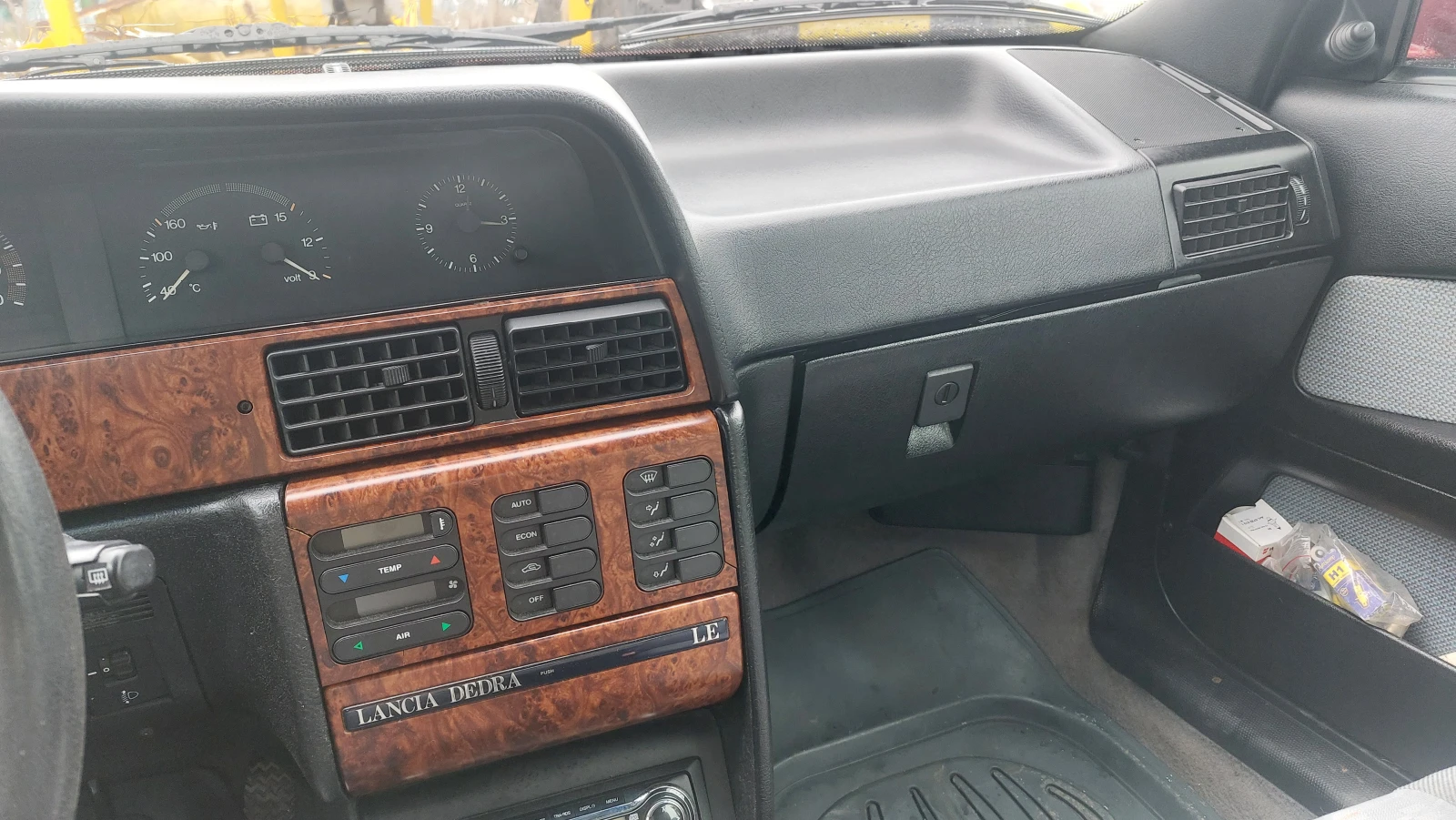 Lancia Dedra | Mobile.bg � ����������� 10