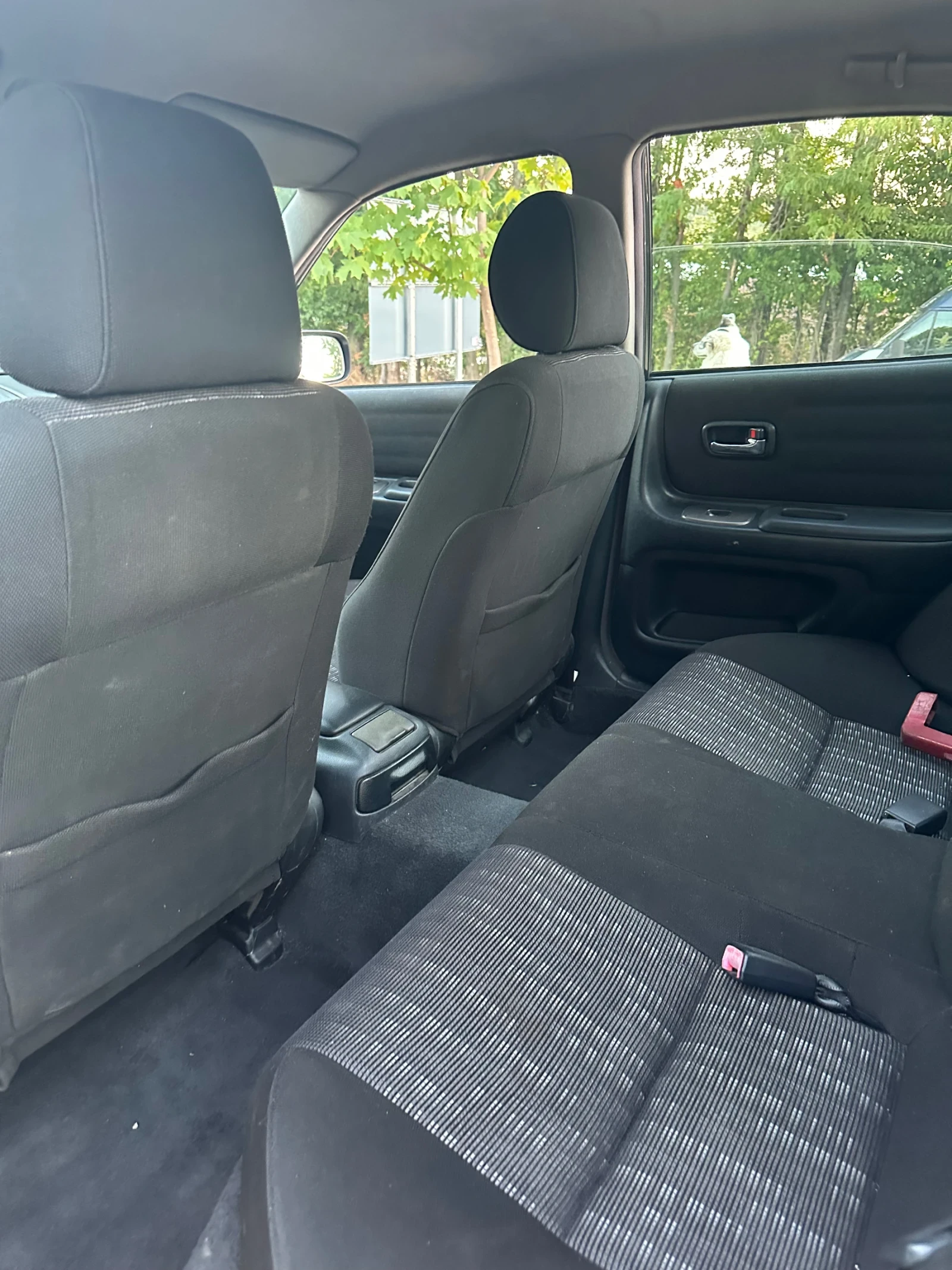 Lexus IS 200 IS200 | Mobile.bg � ����������� 13