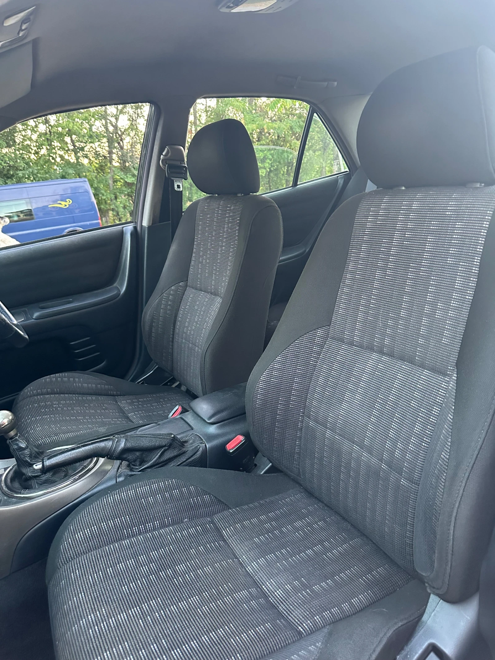 Lexus IS 200 IS200 | Mobile.bg � ����������� 12