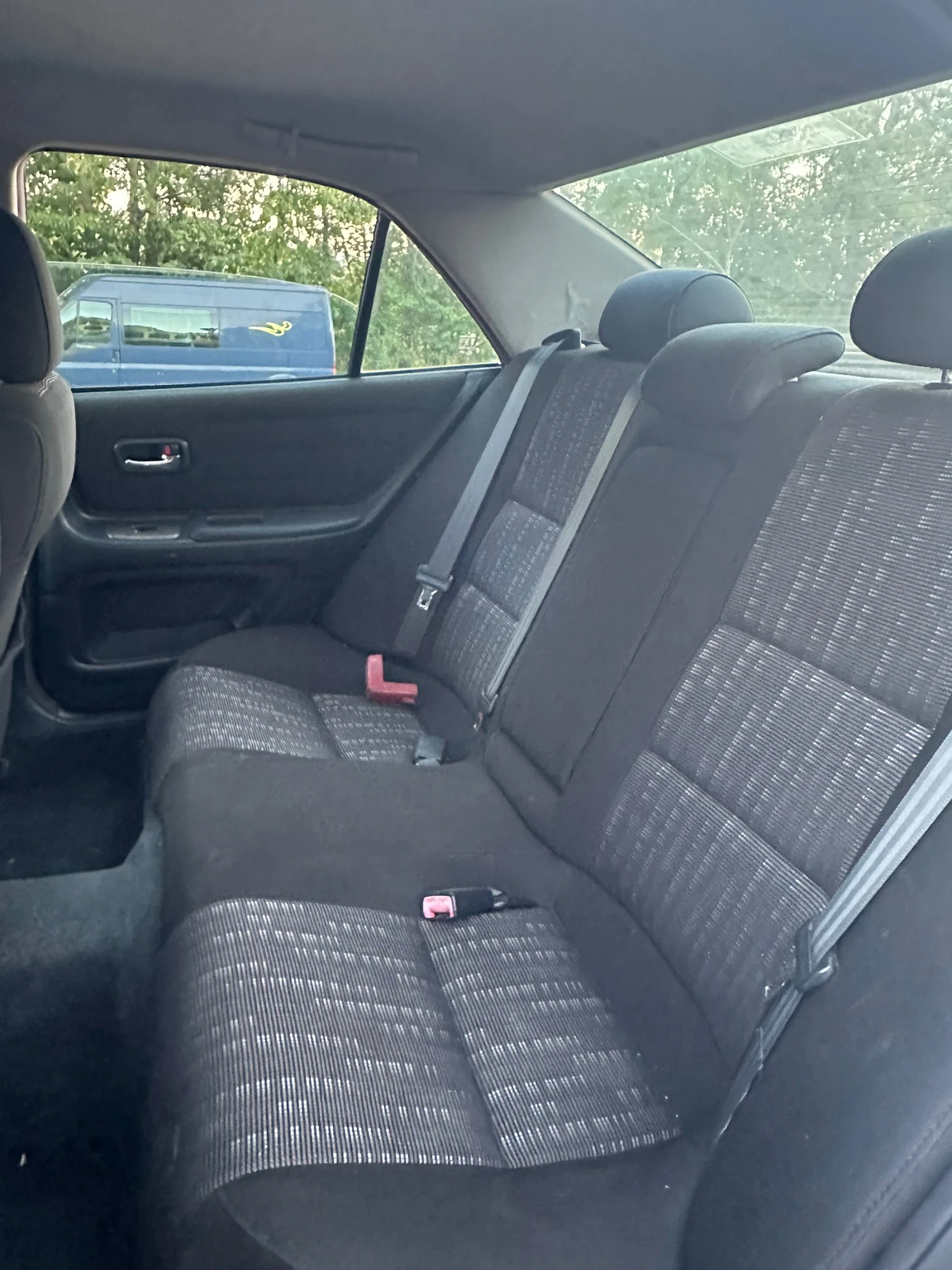 Lexus IS 200 IS200 | Mobile.bg � ����������� 14