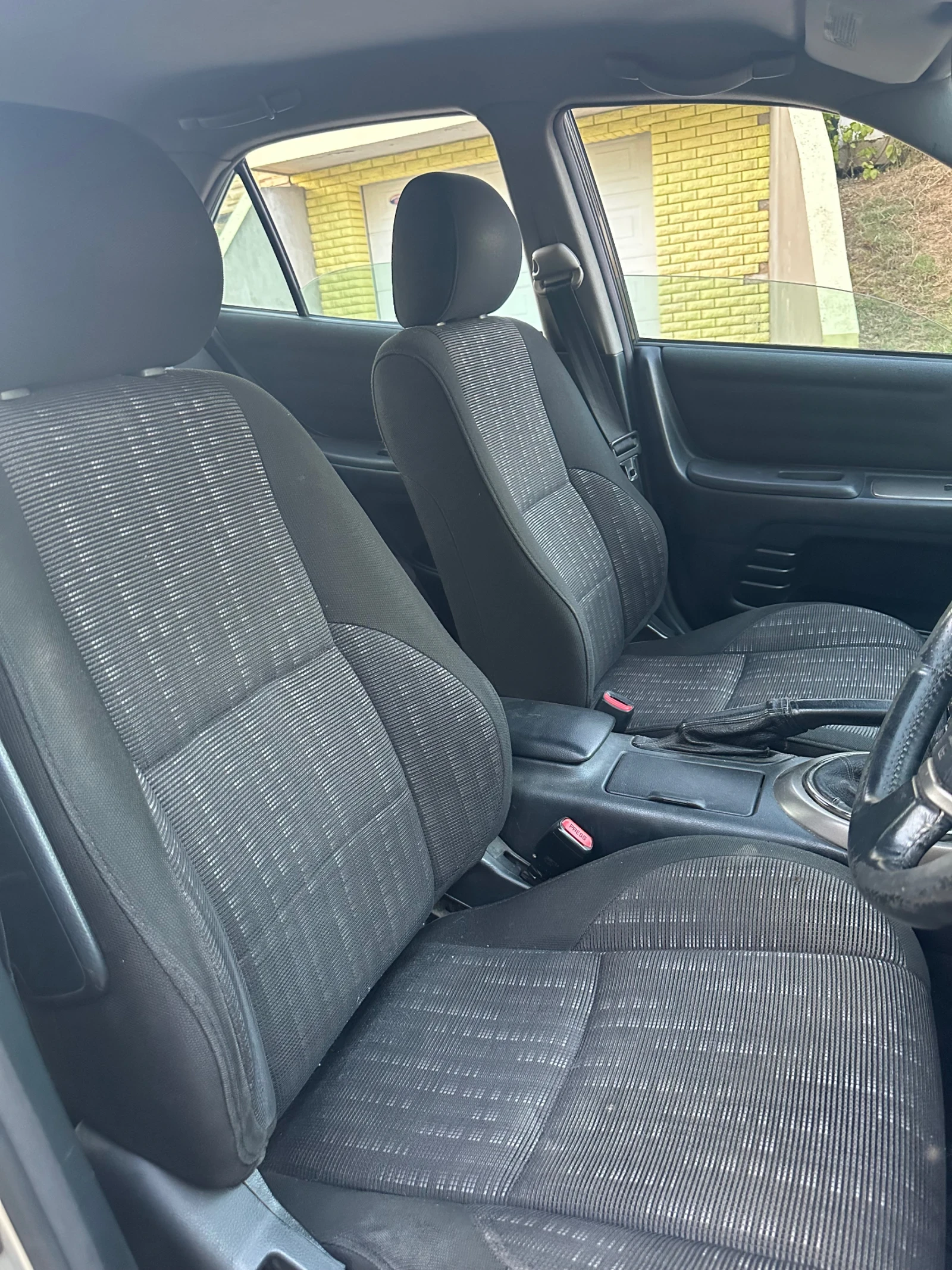 Lexus IS 200 IS200 | Mobile.bg � ����������� 11