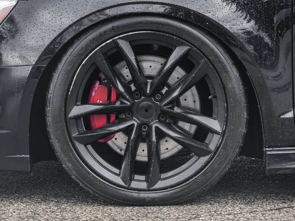 Audi S3 * АвтоКредит * (ЦЕНА ДО БГ), снимка 4 - Автомобили и джипове - 54137900