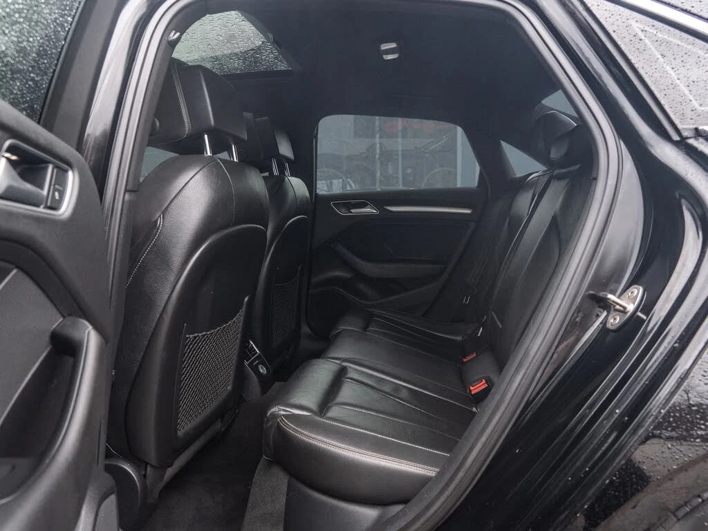 Audi S3 * АвтоКредит * (ЦЕНА ДО БГ), снимка 17 - Автомобили и джипове - 54137900