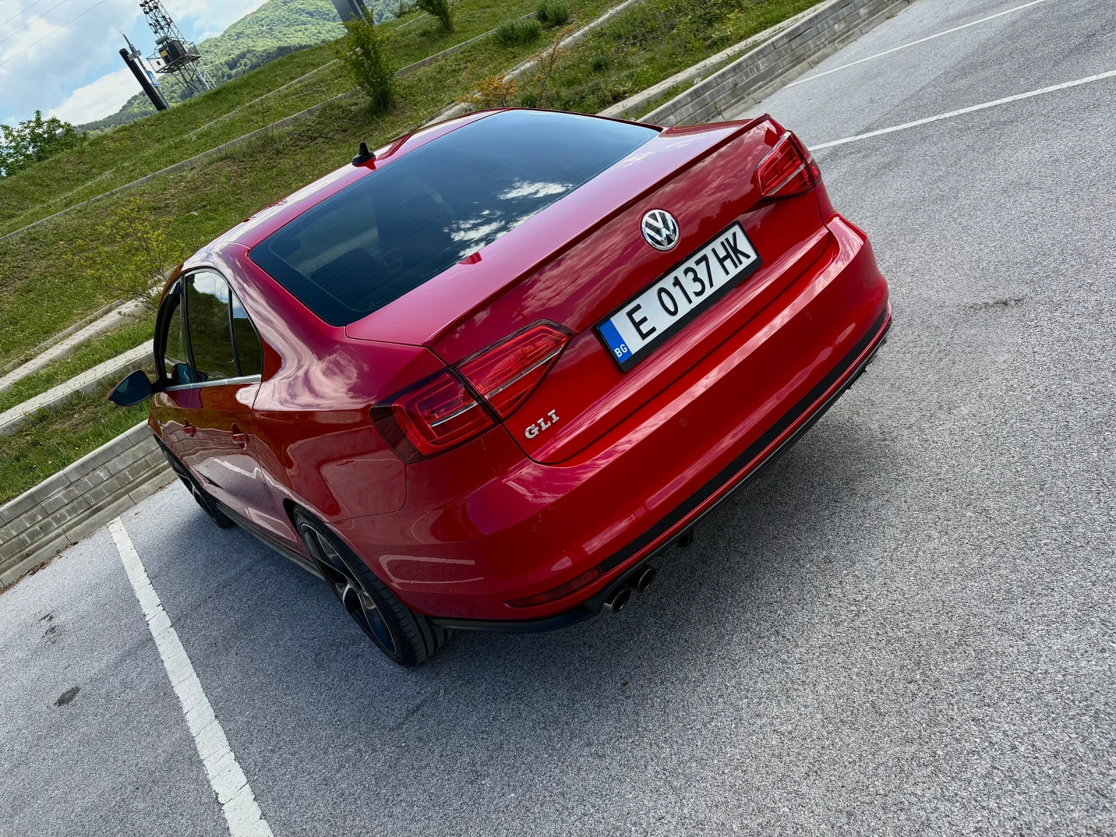 VW Golf GTI Jetta GLI Face* FULL* Fender* DSG* 100K* TOP, снимка 8 - Автомобили и джипове - 54236127