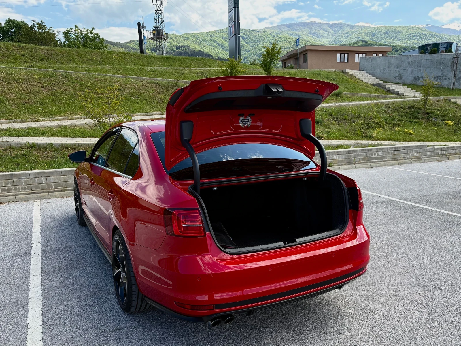 VW Golf GTI Jetta GLI Face* FULL* Fender* DSG* 100K* TOP, снимка 9 - Автомобили и джипове - 54236127