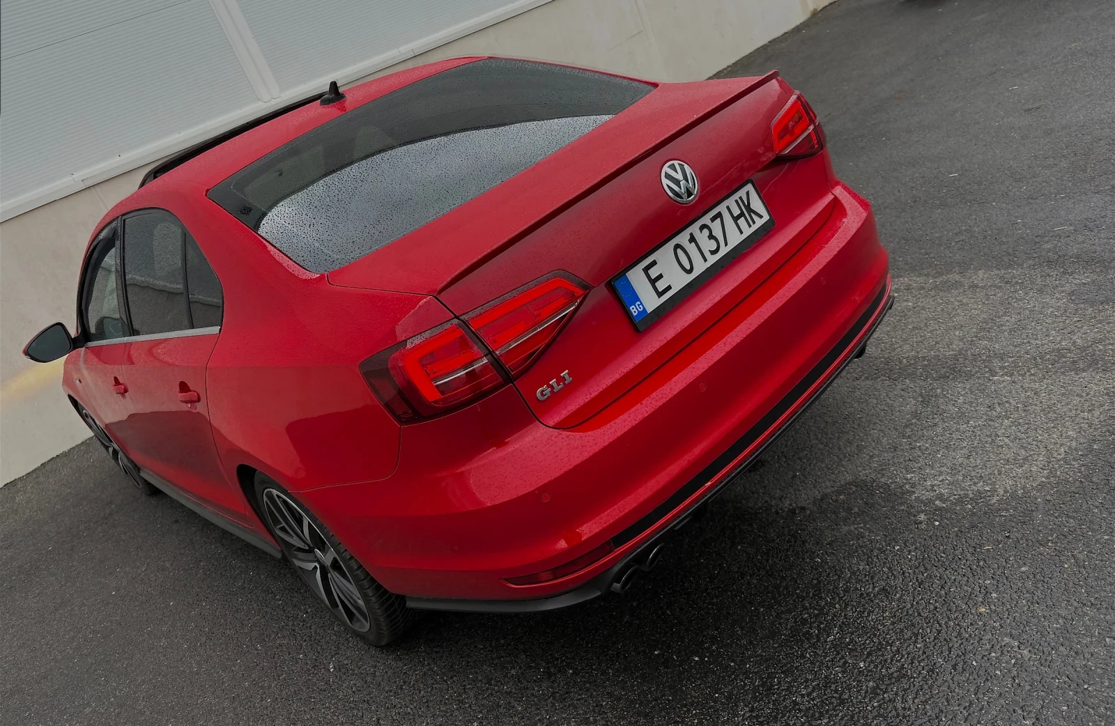 VW Golf GTI Jetta GLI 2.0TSI DSG* Камера* Обслужен* ПаркПи, снимка 7 - Автомобили и джипове - 54236127