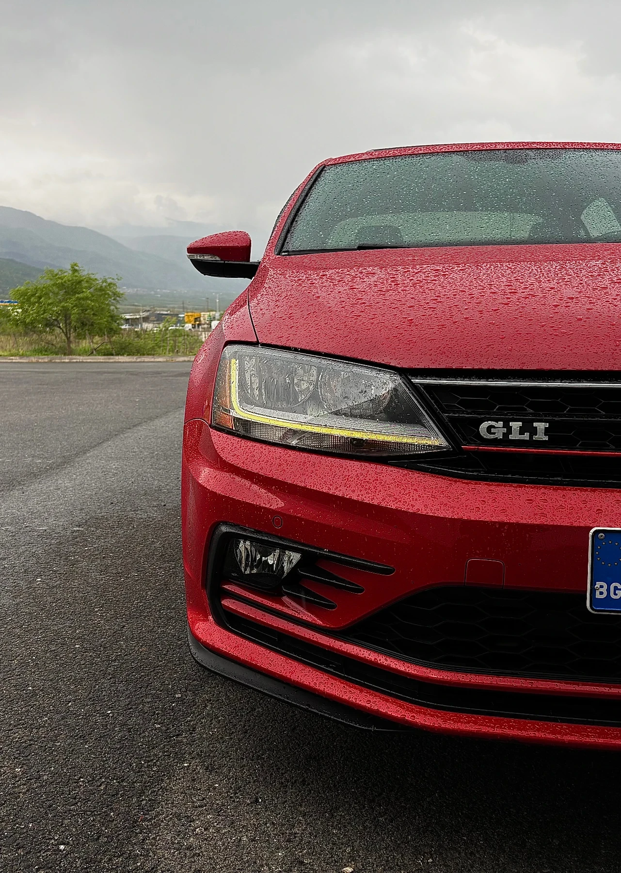 VW Golf GTI Jetta GLI 2.0TSI DSG* Камера* Обслужен* ПаркПи